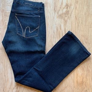 NWOT Women’s Citizens of Humanity Jeans